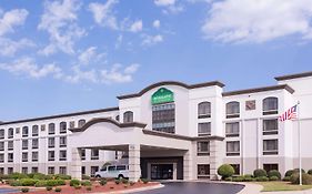 Wingate by Wyndham Greenville Airport Usa